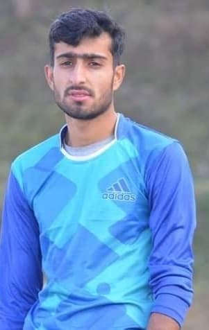 Irfan Khan