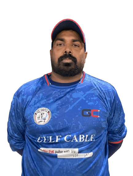 Rajeev Kaiyathra Somakurup