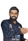 Aashir Ahmed