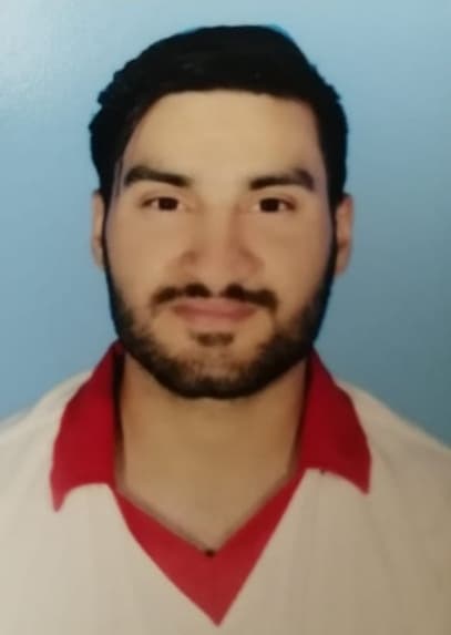 Hamza Mahmood