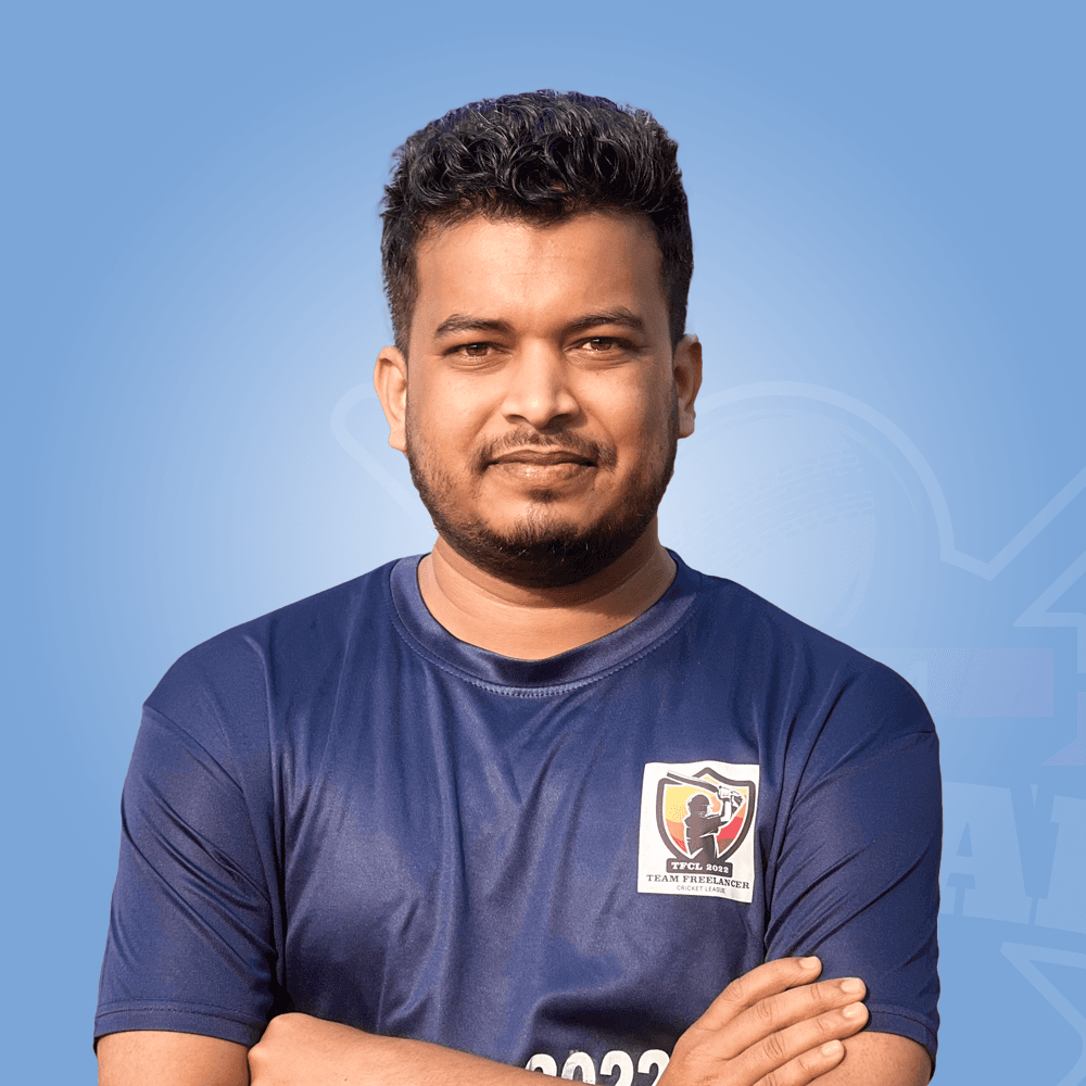 Jahirul Islam Babul