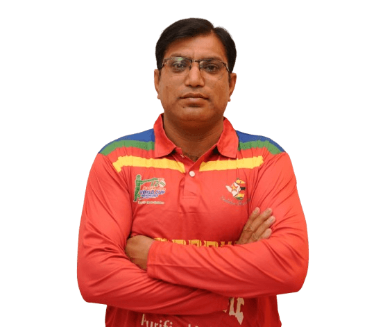 Javaid Akhtar
