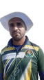 Imran Desai