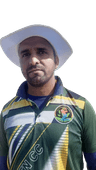 Imran Desai