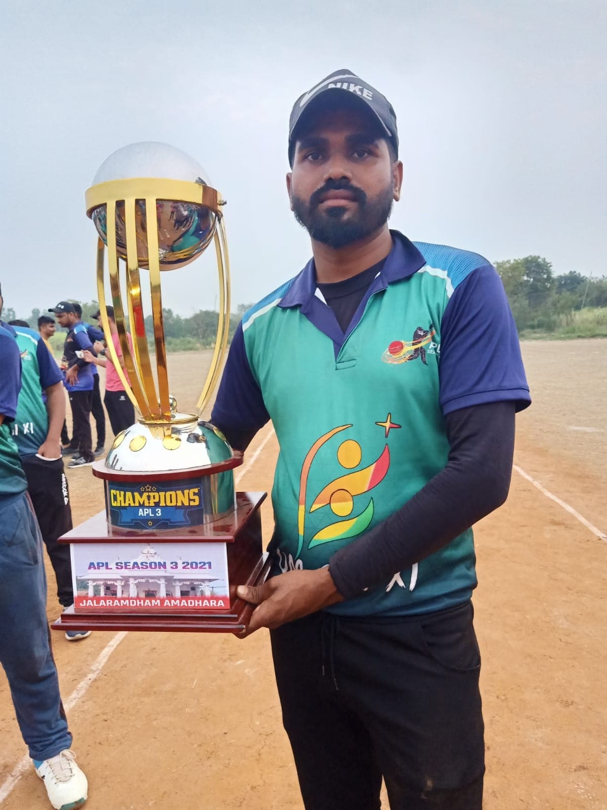 Patel Rupesh