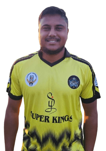 MOHAMED UMAR