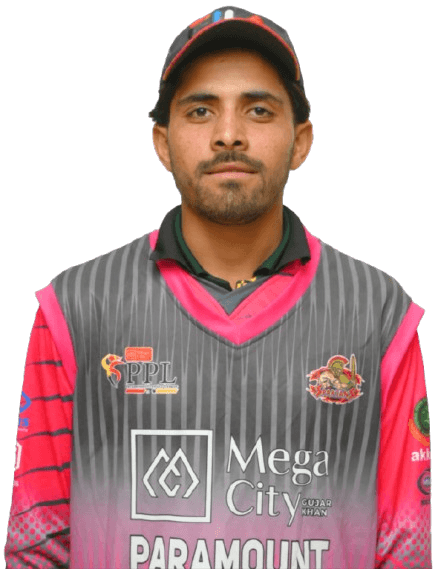Shan Mohammad