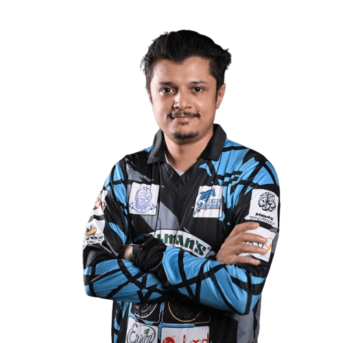 Basit Ali cricket player profile photo