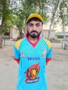 Shahbaz Marri