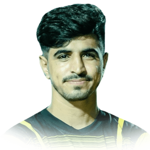 Ashraf Malinga