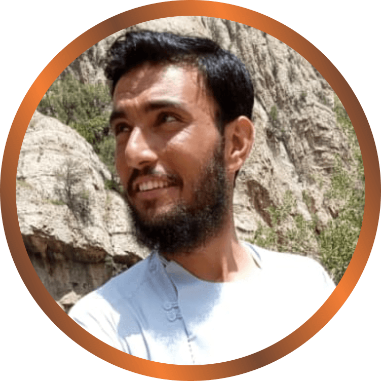 Ajab Khan cricket player photo