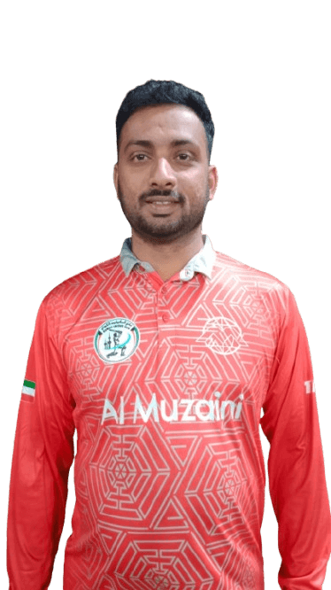 Manjunath Venkatesh cricket player profile photo