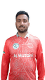 Manjunath Venkatesh