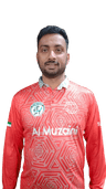 Manjunath Venkatesh