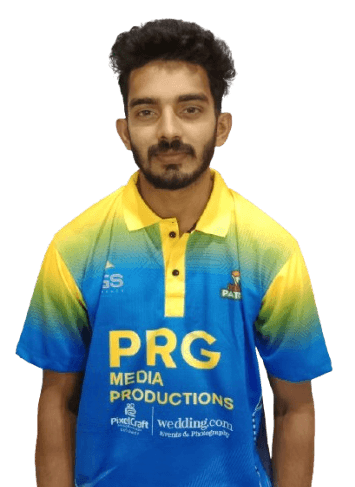 Muhammed Rahees cricket player profile photo