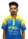 Muhammed Rahees