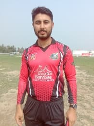 Aitizaz Habib Khan