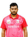 Zakir Hasan