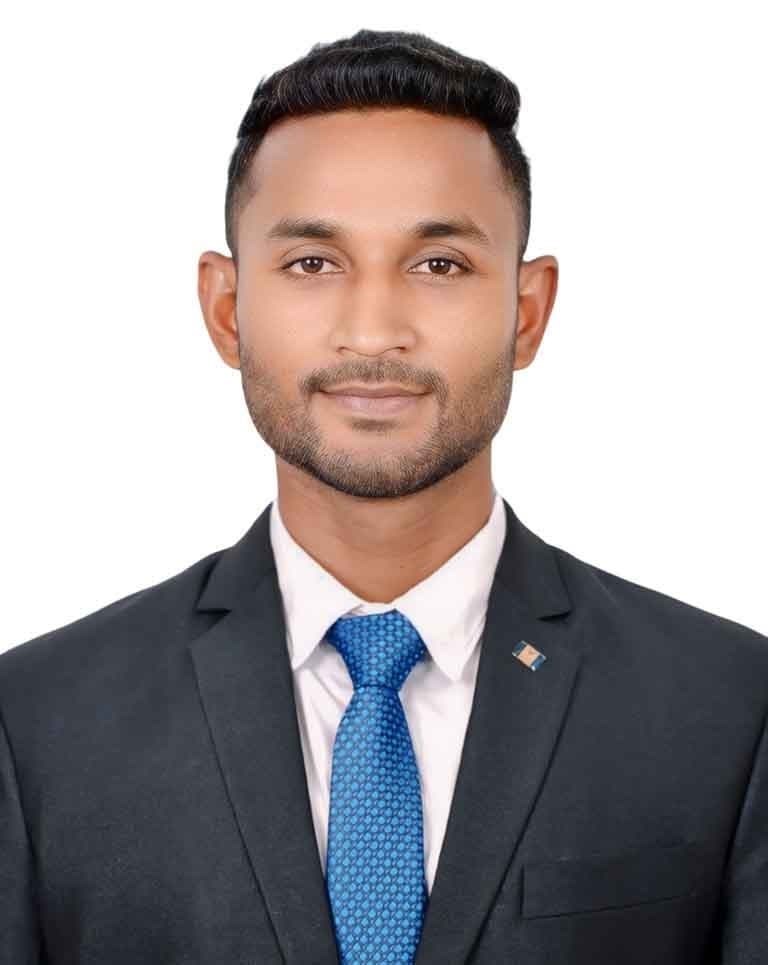 Rabiul Hasan Tuhin