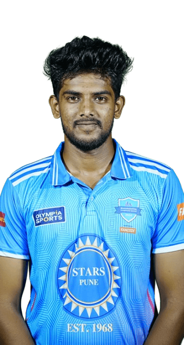 Shreyash Ghadge