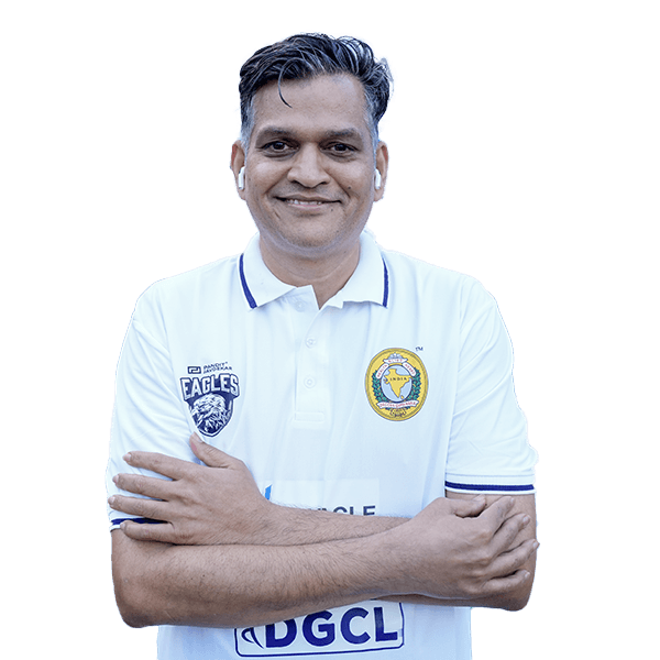 Rohit Godbole