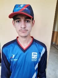 Faizan Khan