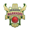 Shaheen Markhor