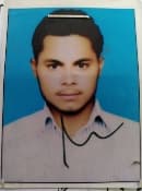 Mubarak Hameed cricket player profile photo