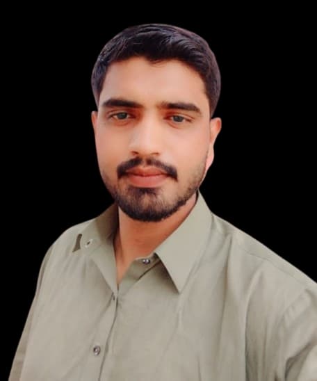 Sayyam Cheema