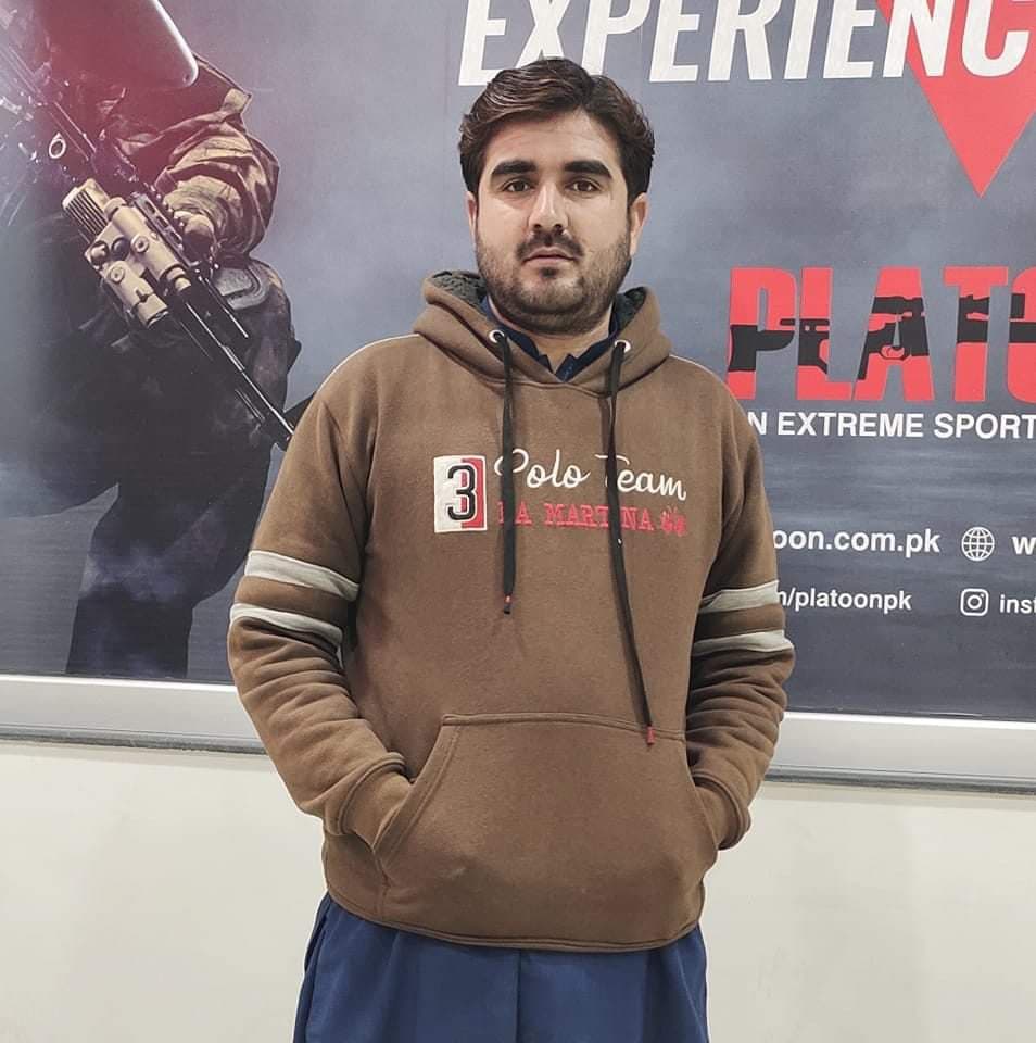 Samad-Niazi cricket player profile photo