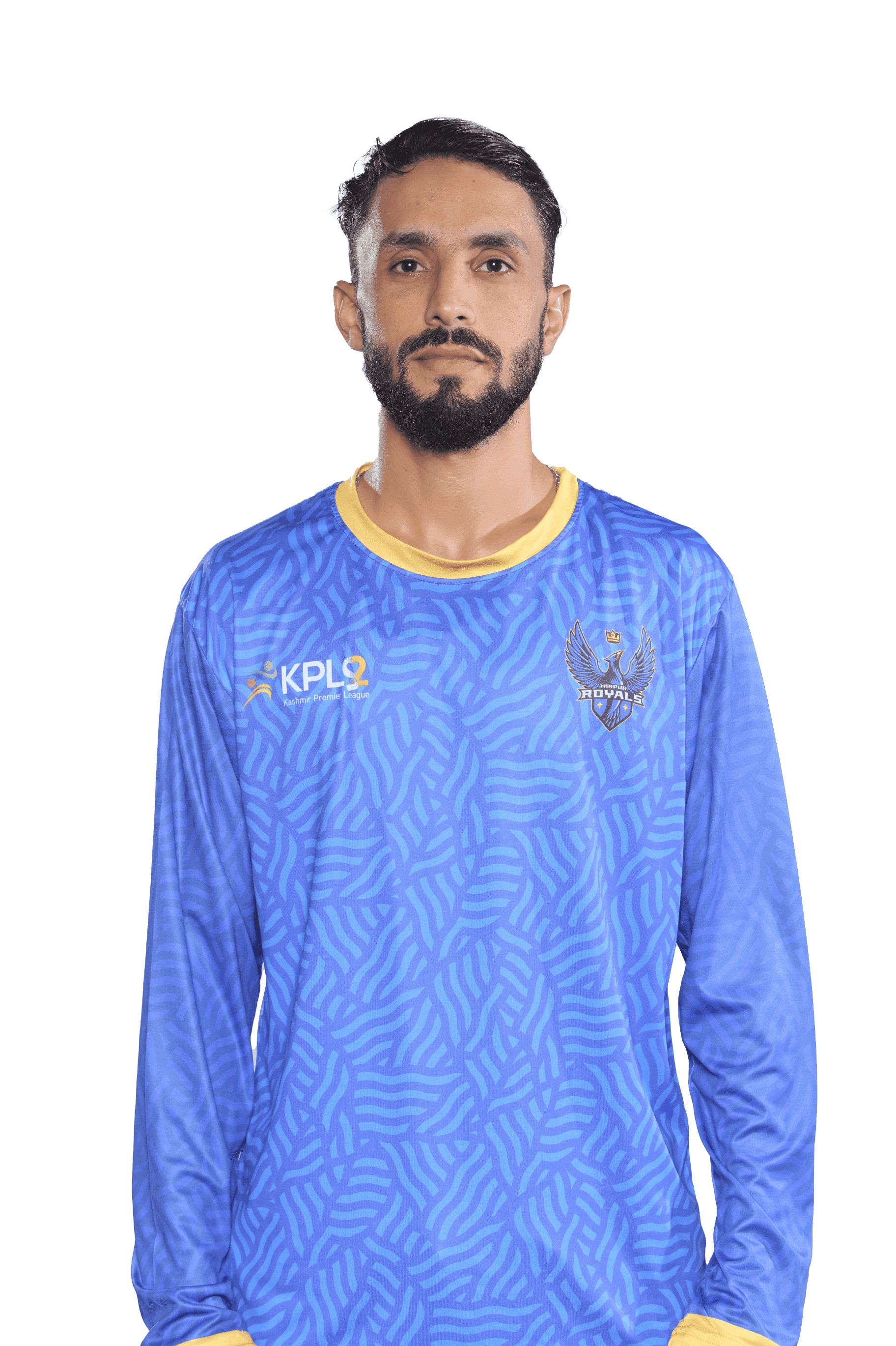 Kashif Ali