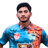Ahmed Mughal