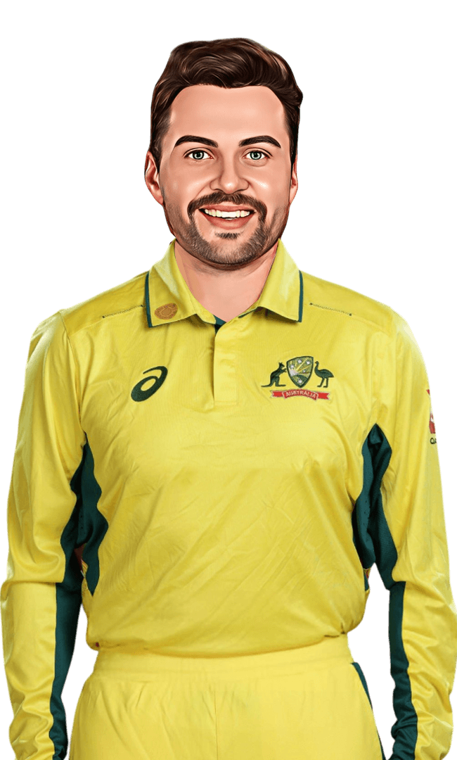 Josh Inglis