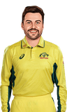 Josh Inglis