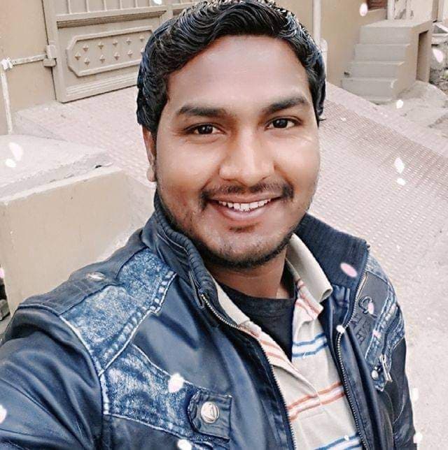 Umair Guddu cricket player profile photo