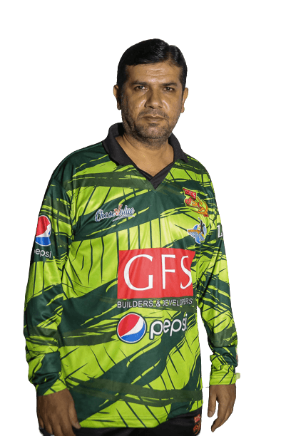 Samad Dalal cricket player photo
