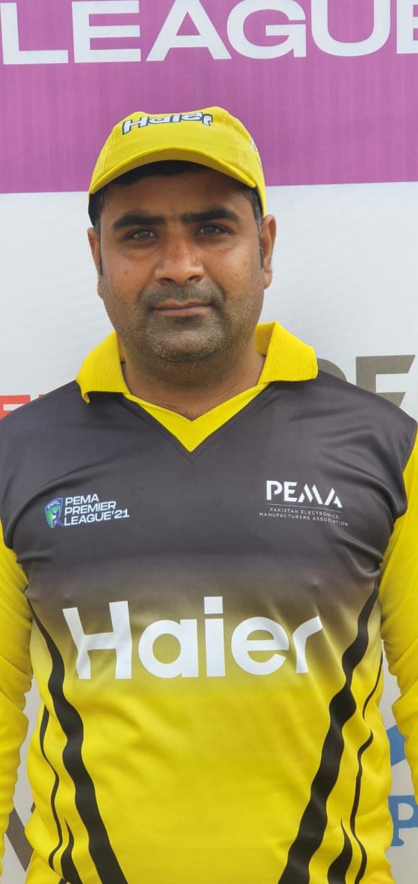 Ali Akbar