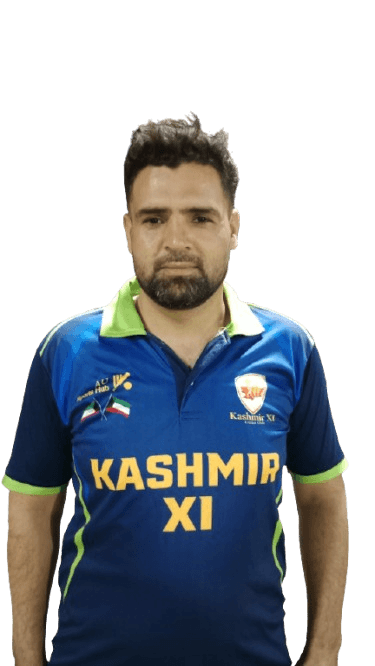 Reyaz Ahmad Dar