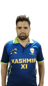 Reyaz Ahmad Dar