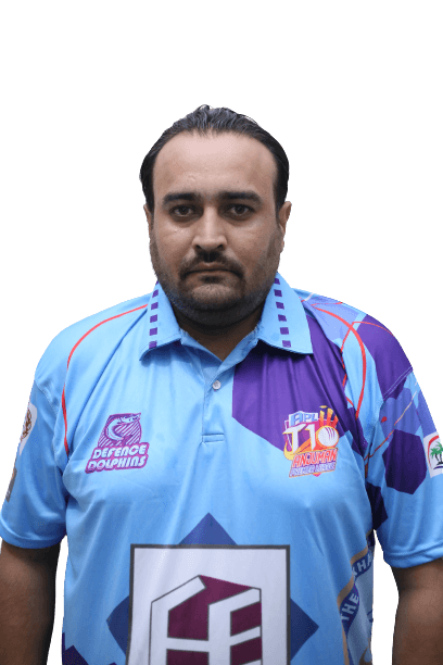 Abdul Rauf cricket player profile photo