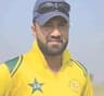 Ishfaq Malik