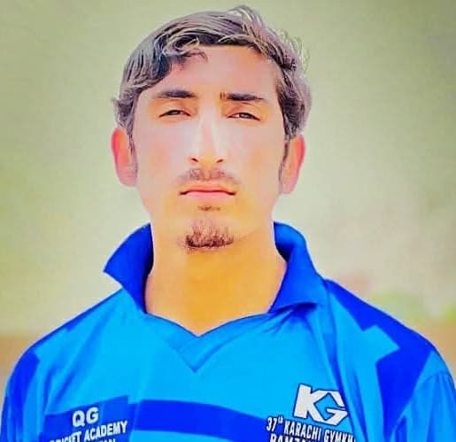 Shabeer Ahmad