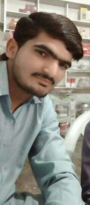 Irfan Abdulrehman