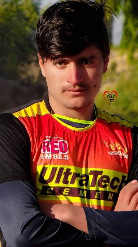 Meerzuman cricket player profile photo