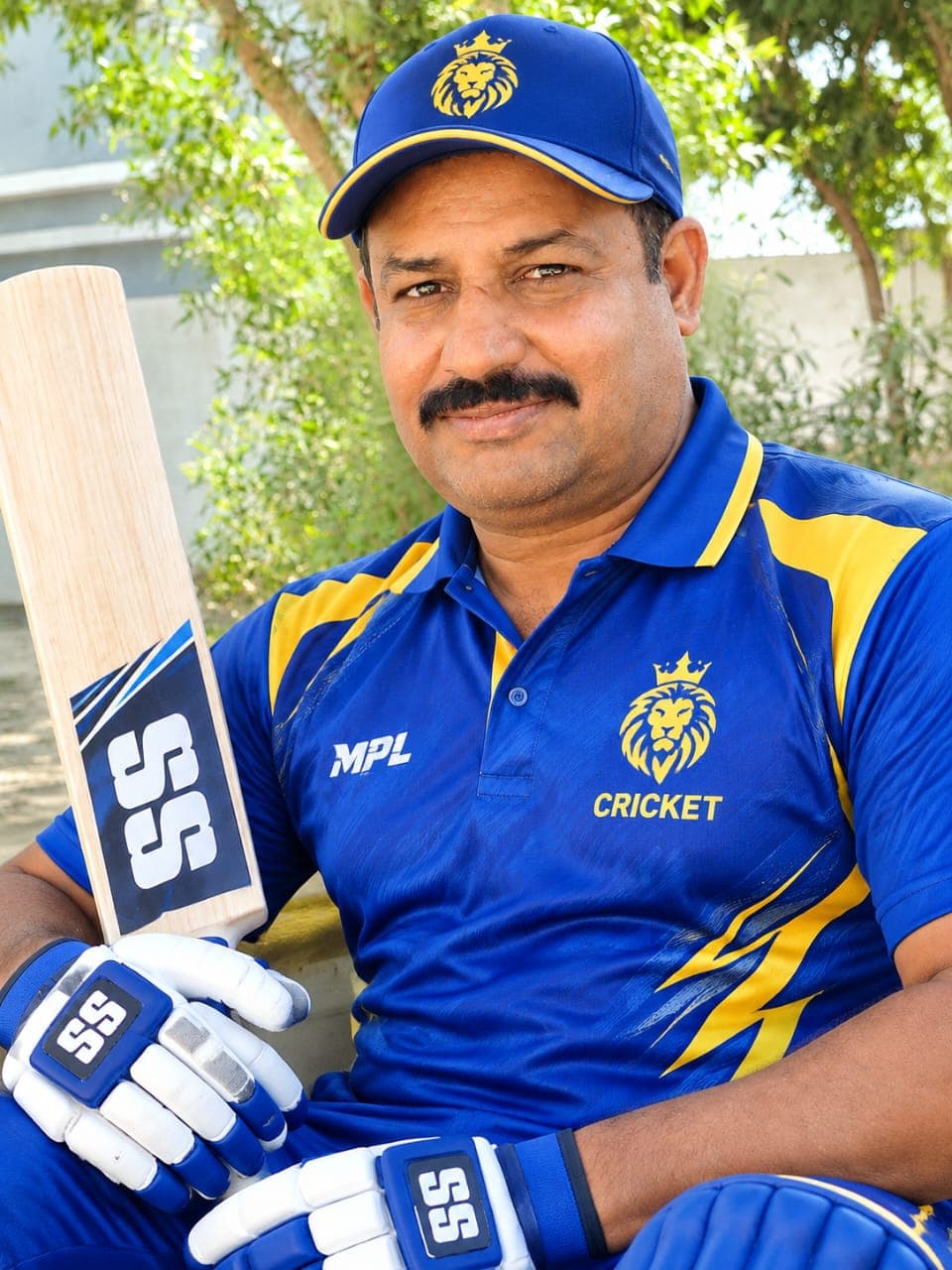 Niaz Hussain