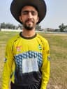 SHERAZ KHAN
