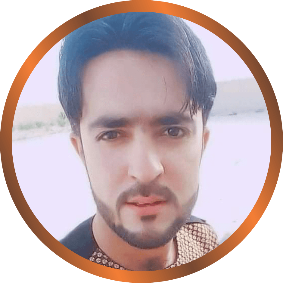 Zahoor Ahmad cricket player profile photo