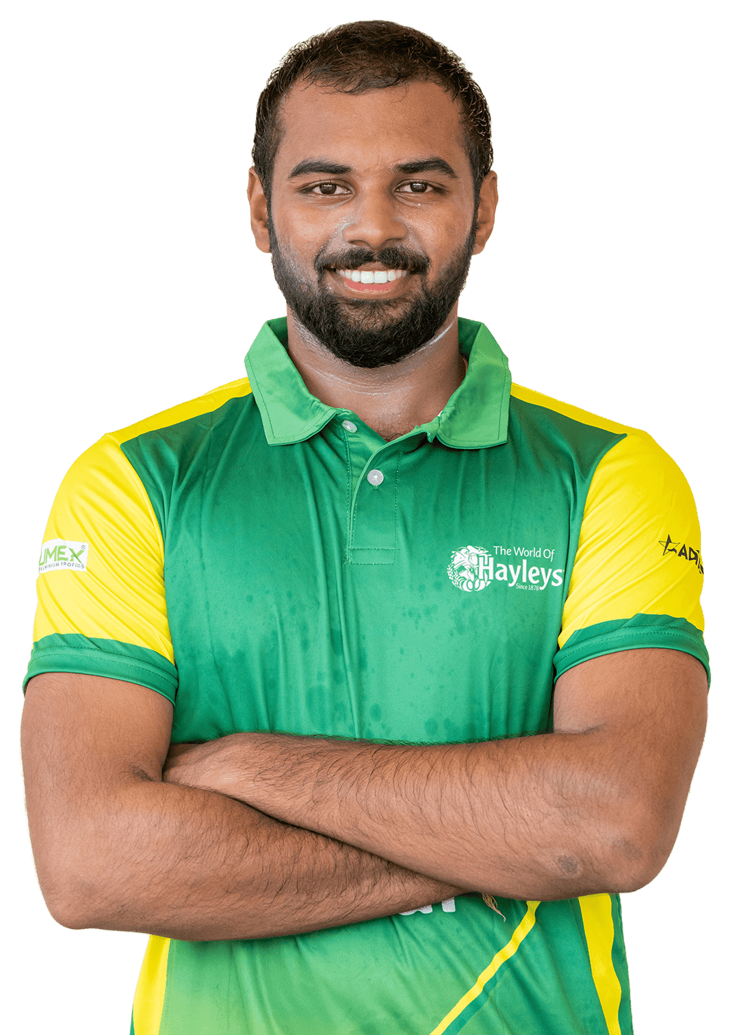 Traveen Mathew