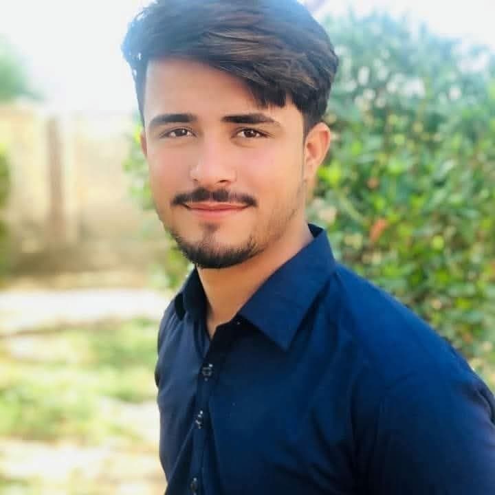 Shahid Nabi