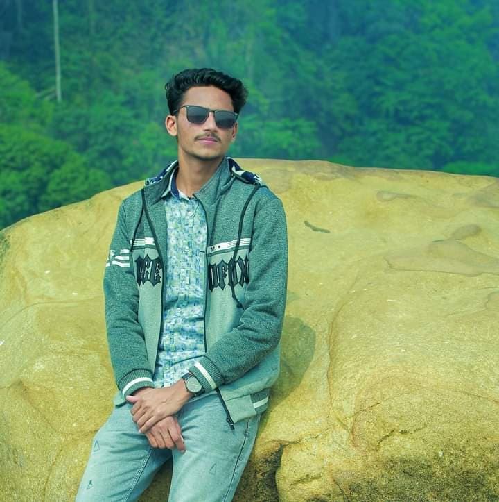 Robin j cricket player profile photo